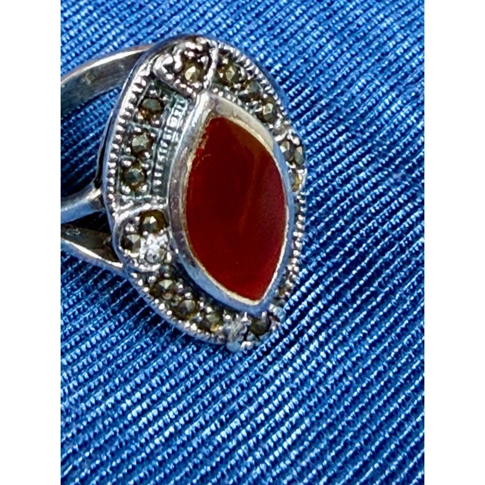 N/A vintage sterling